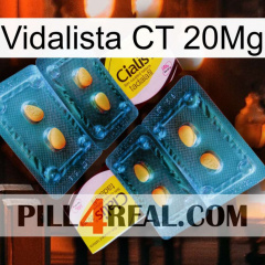 Vidalista CT 20Mg cialis5